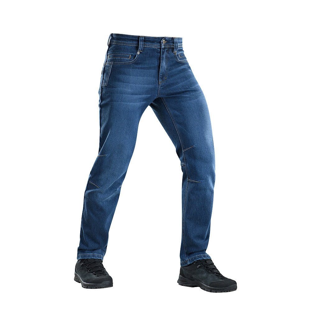 Jeans Tactical Gen.I Cordura Regular