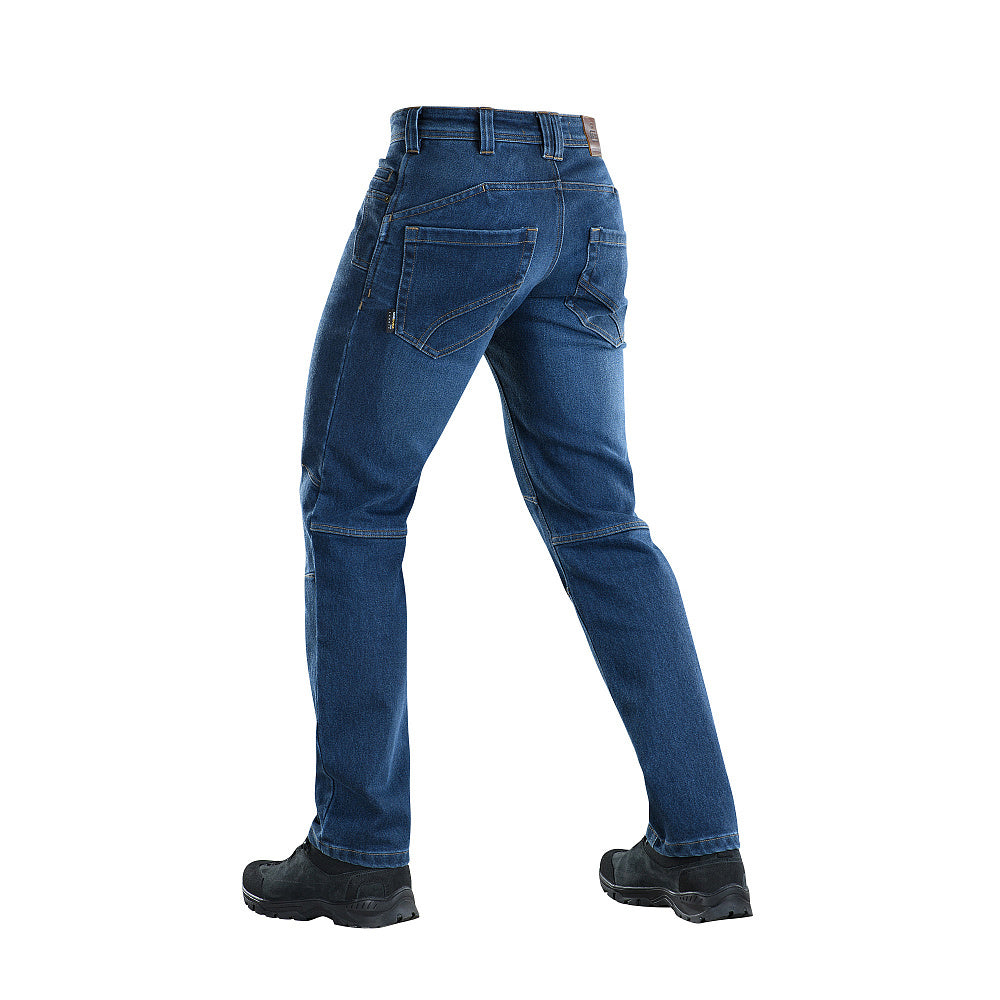 Jeans Tactical Gen.I Cordura Regular