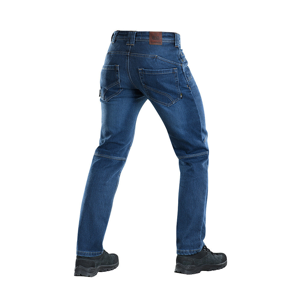 Jeans Tactical Gen.I Cordura Regular