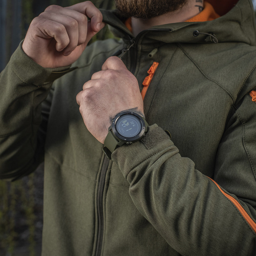 Watch Multifunctional Tactical