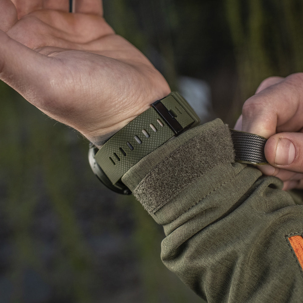 Watch Multifunctional Tactical