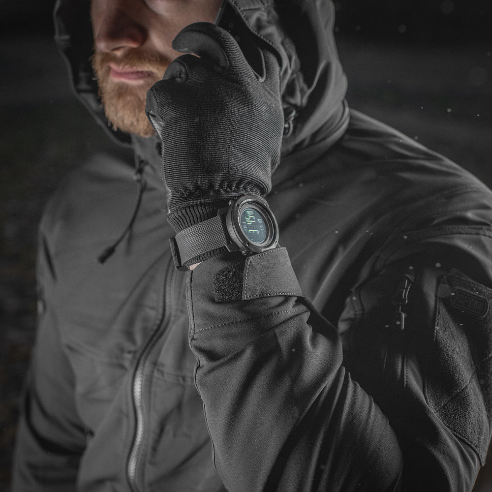 Watch Multifunctional Tactical