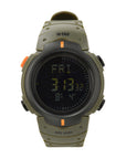 Watch Tactical Compass