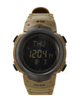 Watch Tactical Compass