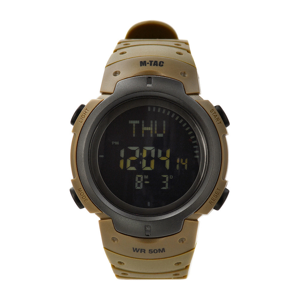 Watch Tactical Compass