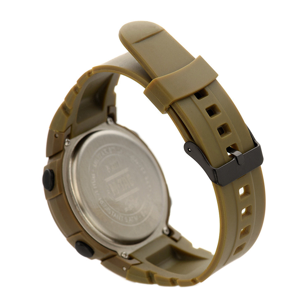 Watch Tactical Compass