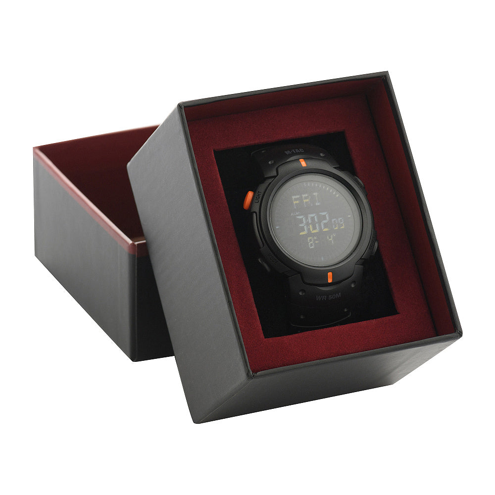 Watch Tactical Compass