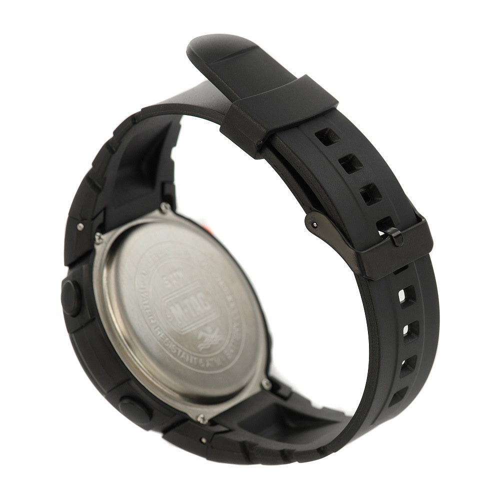 Watch Tactical Compass