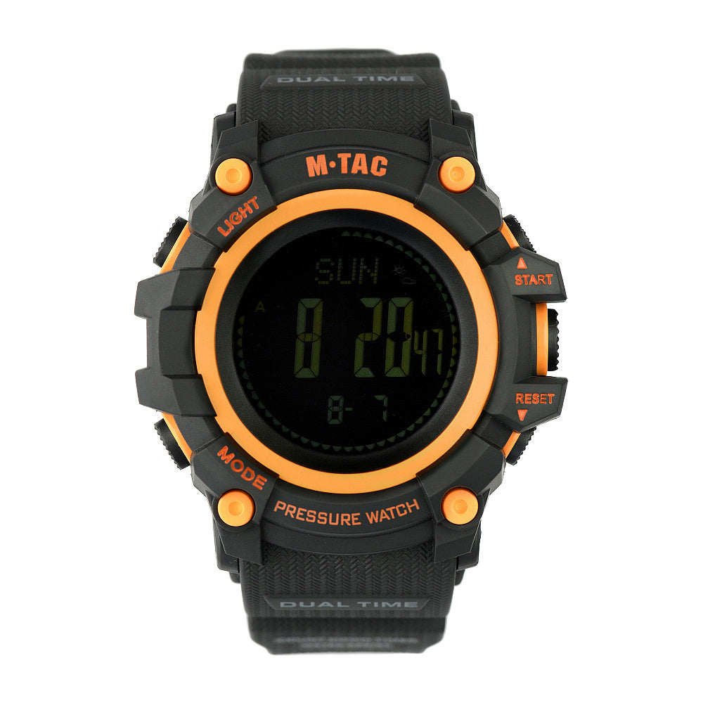 Watch Tactical Adventure