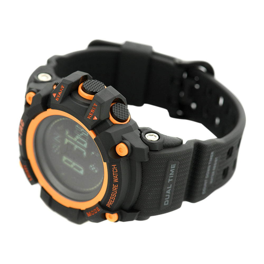 Watch Tactical Adventure