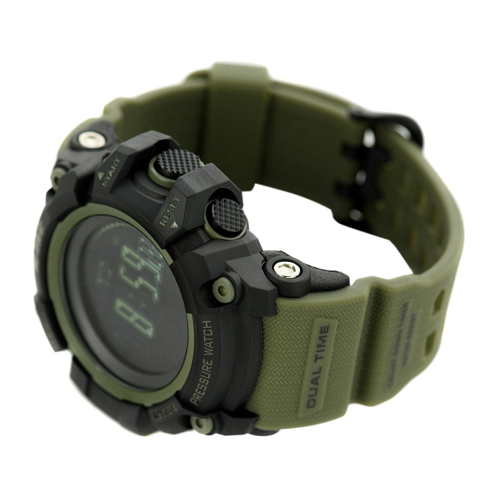 Watch Tactical Adventure