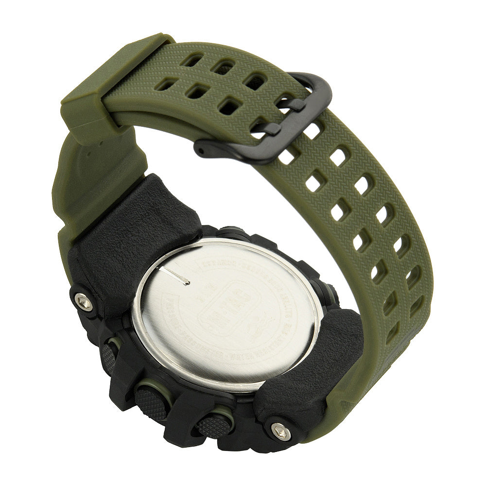Watch Tactical Adventure