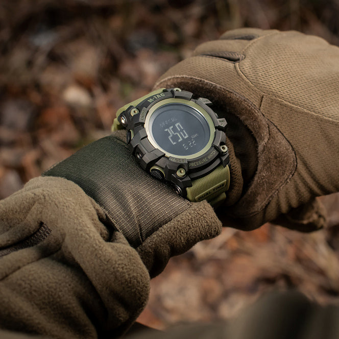 Watch Tactical Adventure