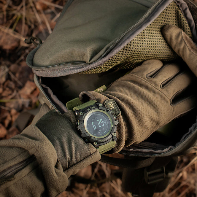 Watch Tactical Adventure