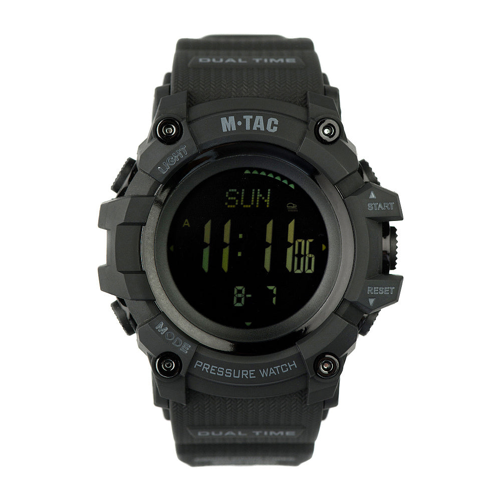 Watch Tactical Adventure