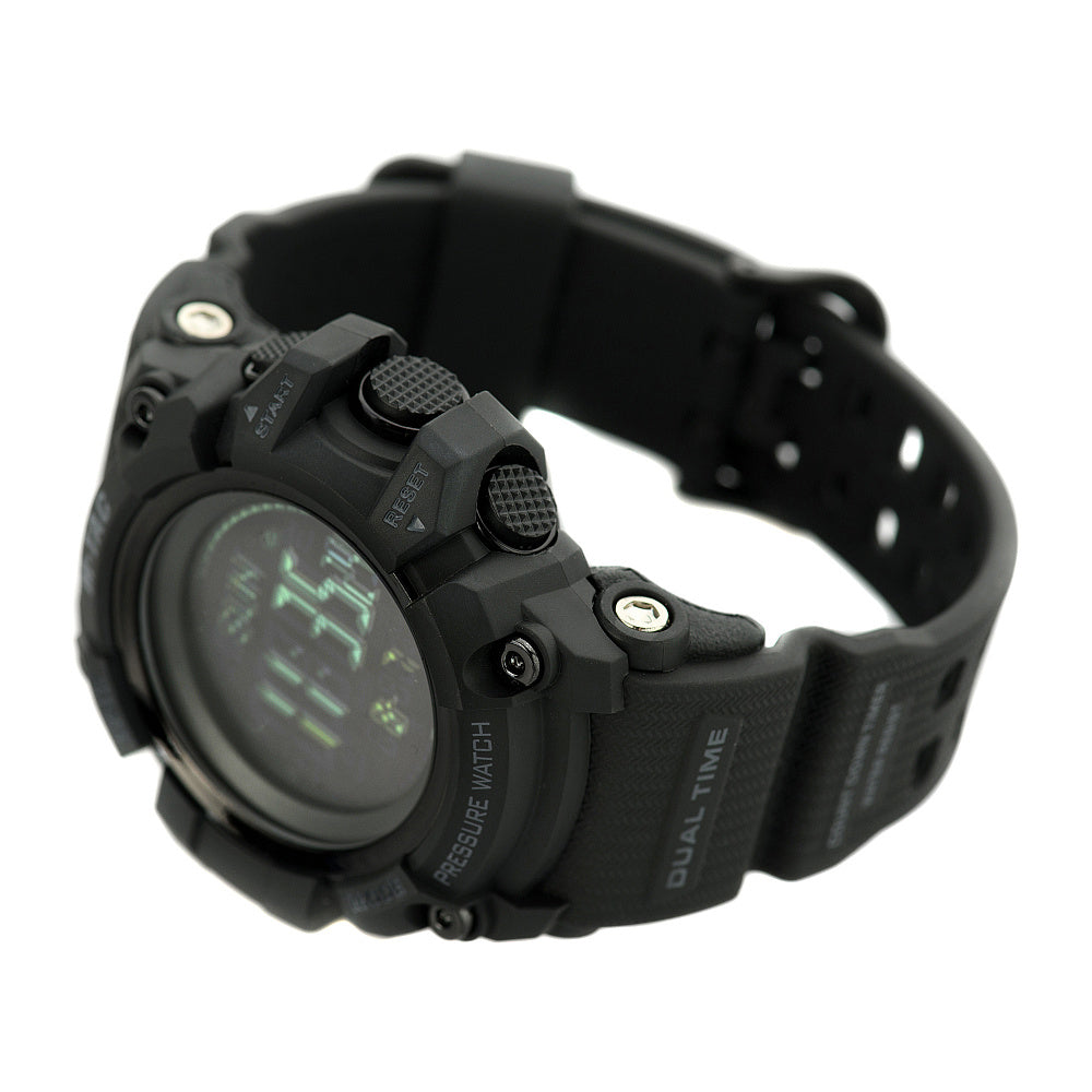 Watch Tactical Adventure