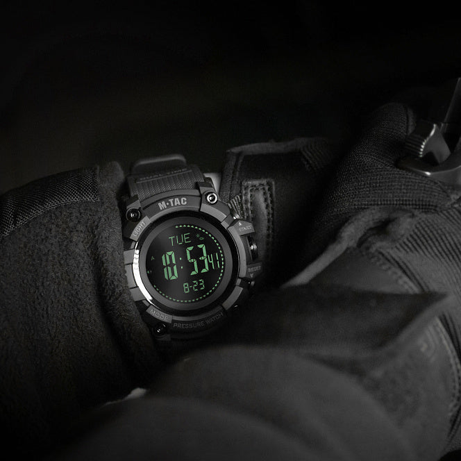 Watch Tactical Adventure