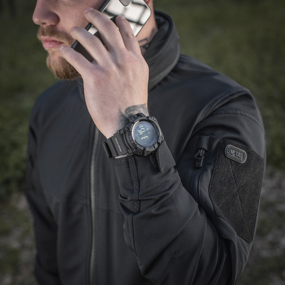 Watch Tactical Adventure