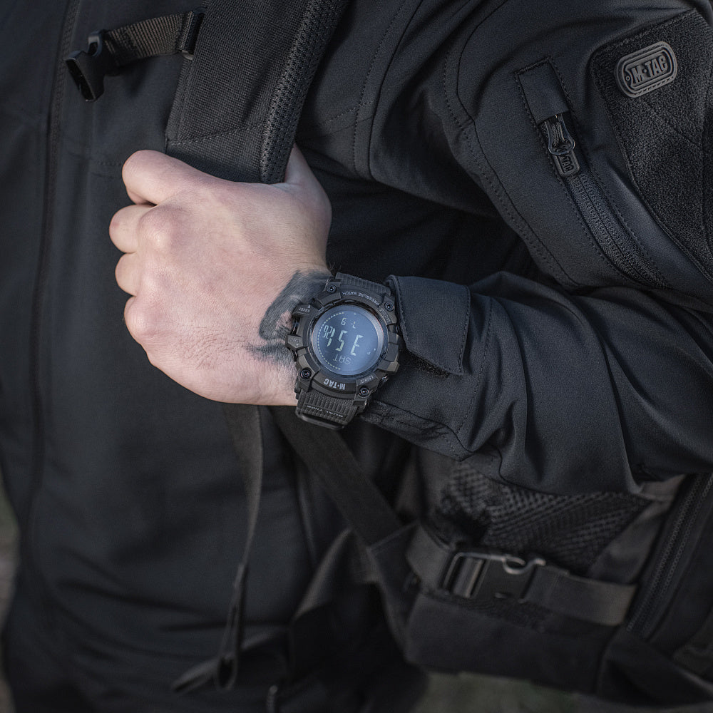 Watch Tactical Adventure