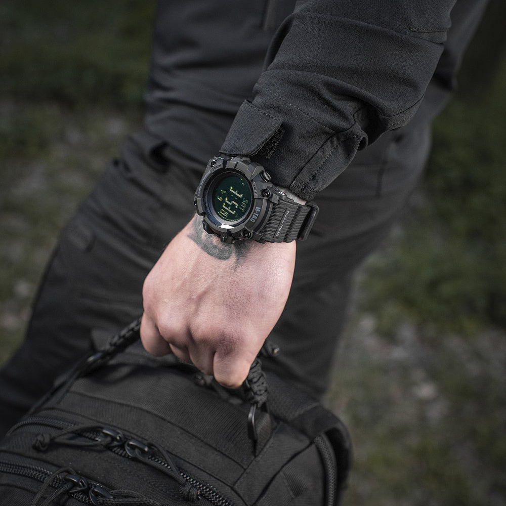 Watch Tactical Adventure