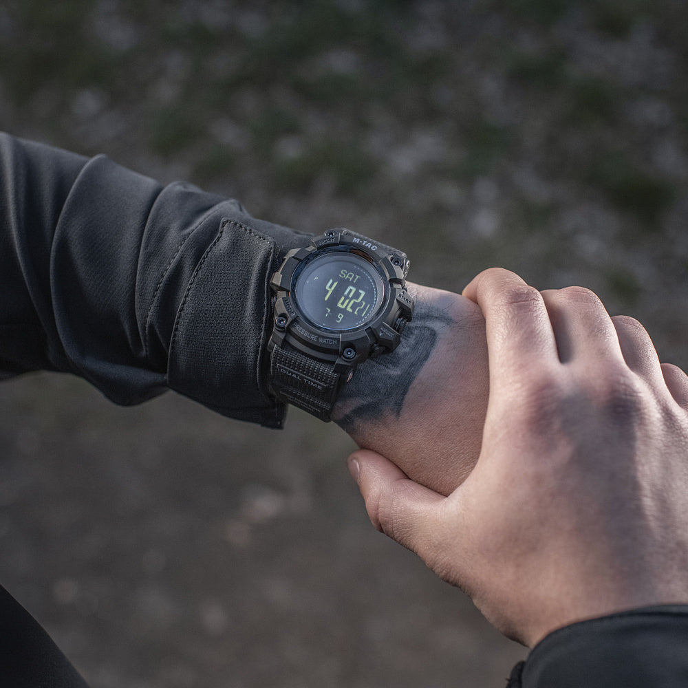 Watch Tactical Adventure