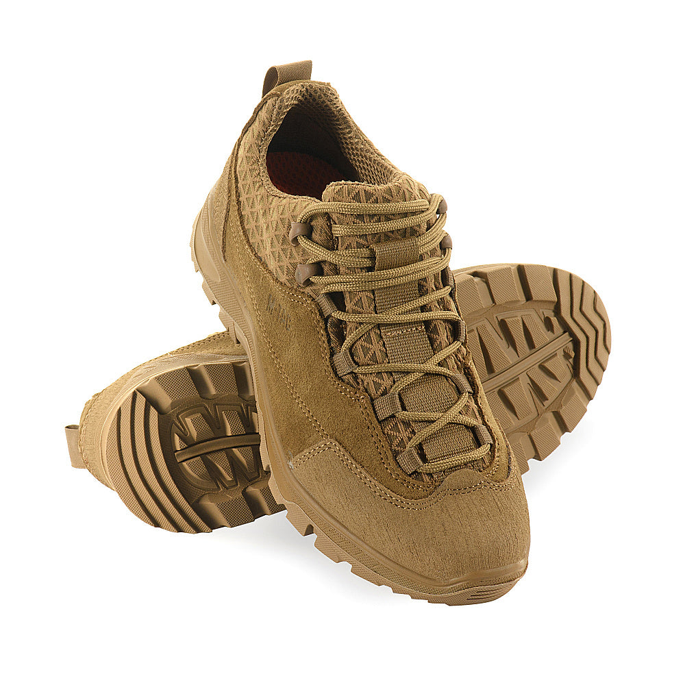 Tactical Sneakers Patrol R Vent