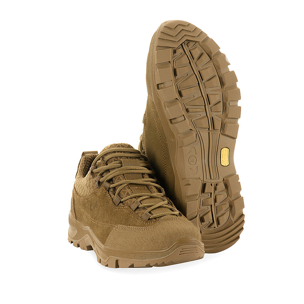 Tactical Sneakers Patrol R Vent