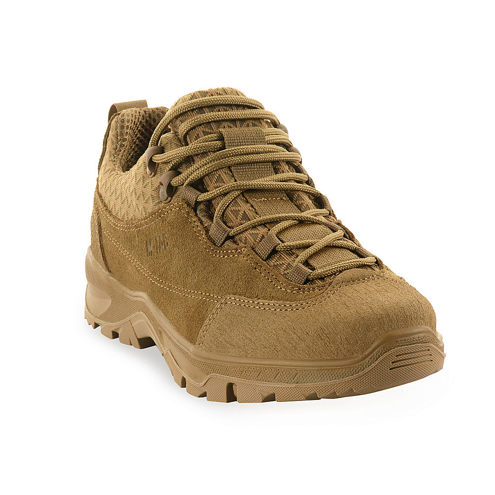 Tactical Sneakers Patrol R Vent