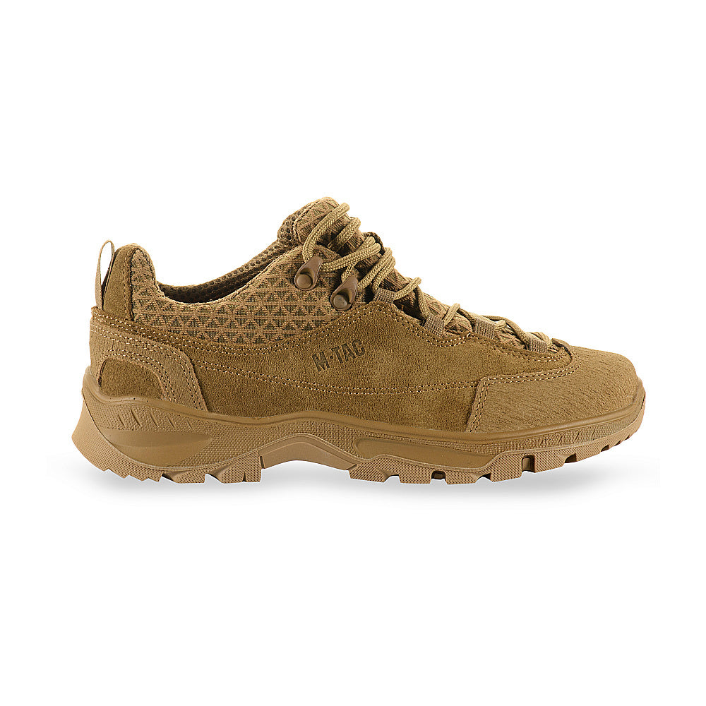 Tactical Sneakers Patrol R Vent