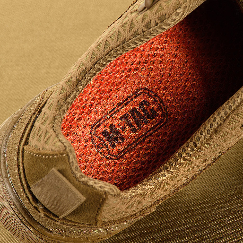 Tactical Sneakers Patrol R Vent