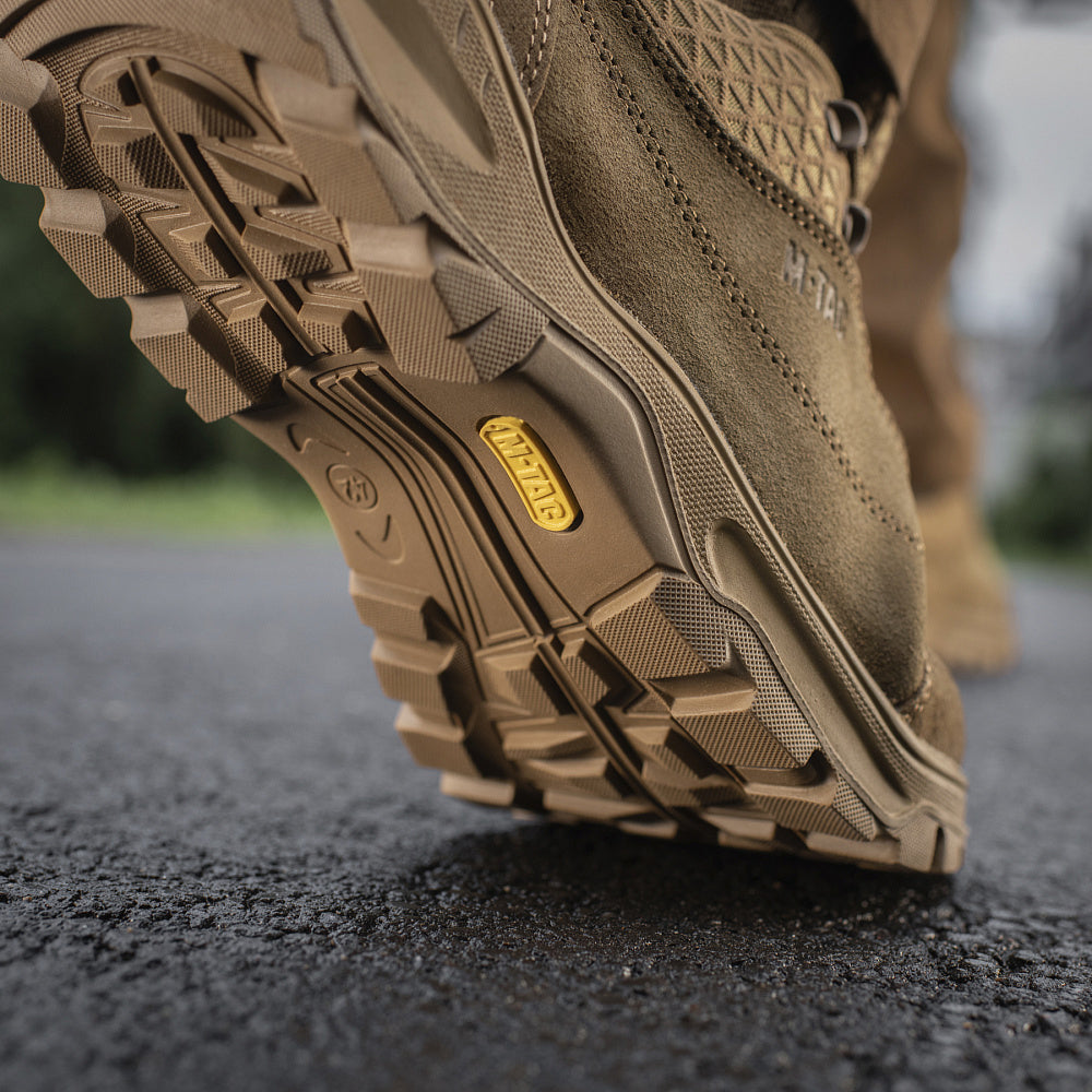 Tactical Sneakers Patrol R Vent