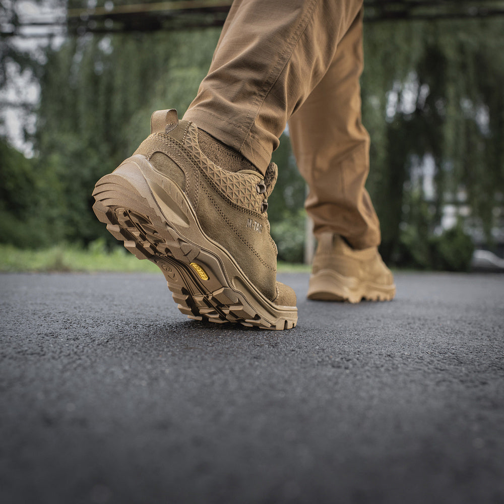 Tactical Sneakers Patrol R Vent