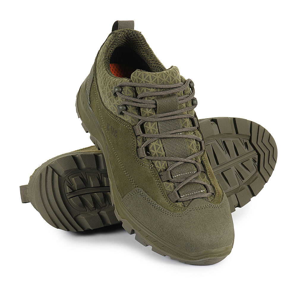 Tactical Sneakers Patrol R Vent
