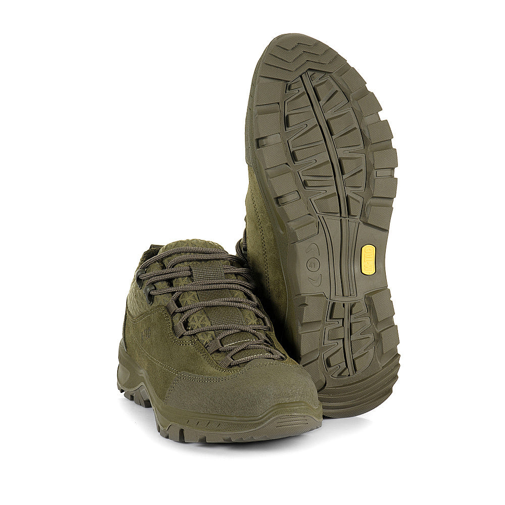 Tactical Sneakers Patrol R Vent