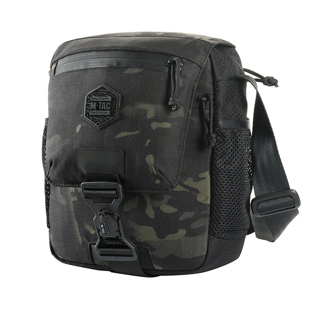 Satellite Magnet Bag Elite Hex