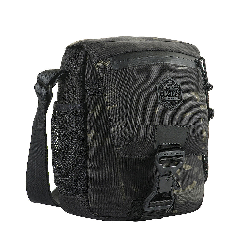 Satellite Magnet Bag Elite Hex