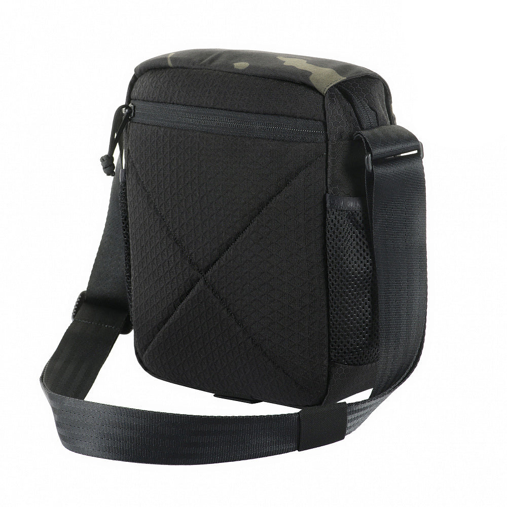 Satellite Magnet Bag Elite Hex