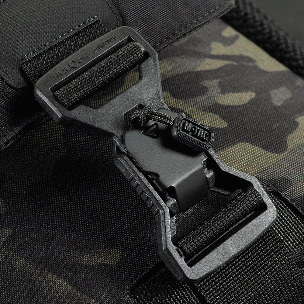 Satellite Magnet Bag Elite Hex