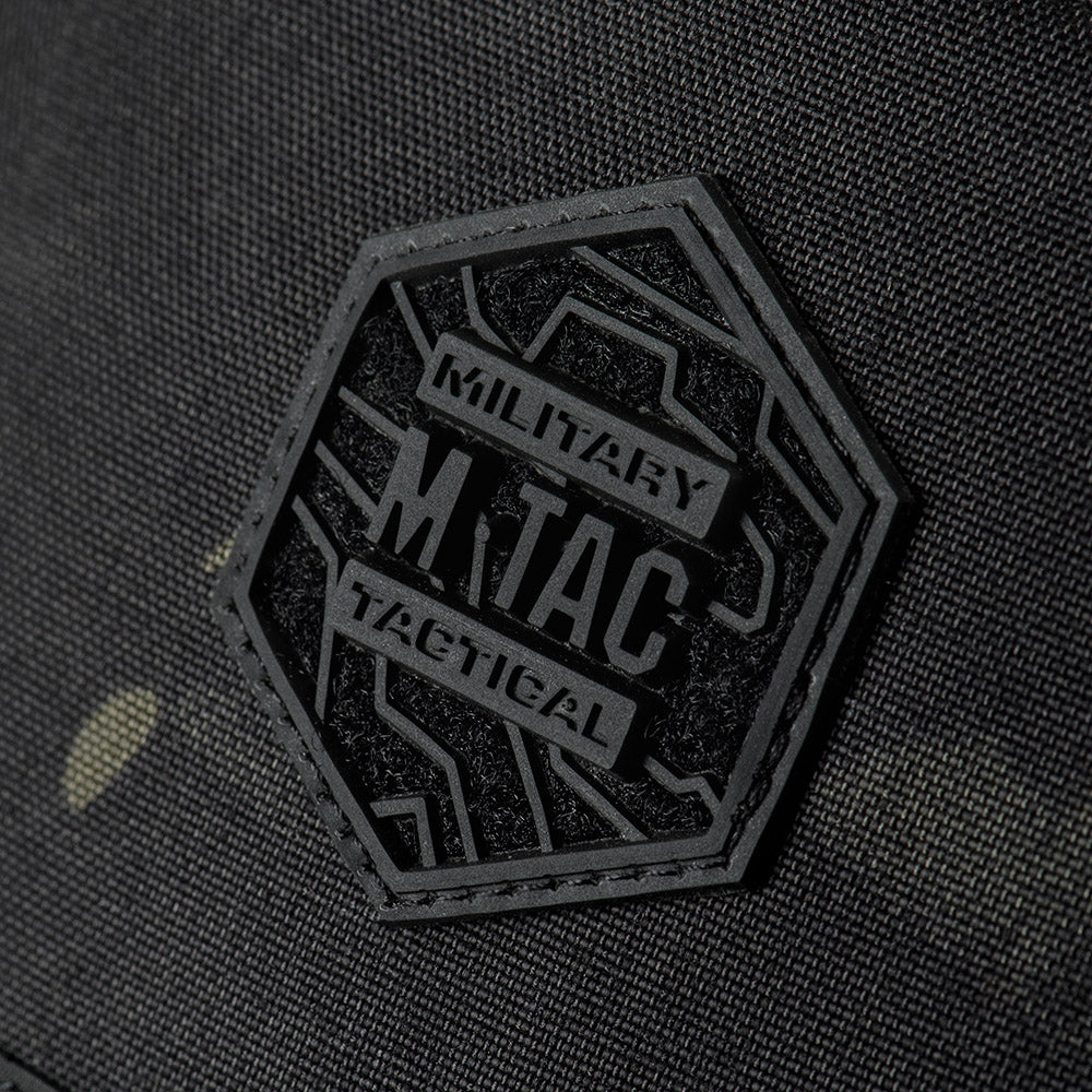 Satellite Magnet Bag Elite Hex
