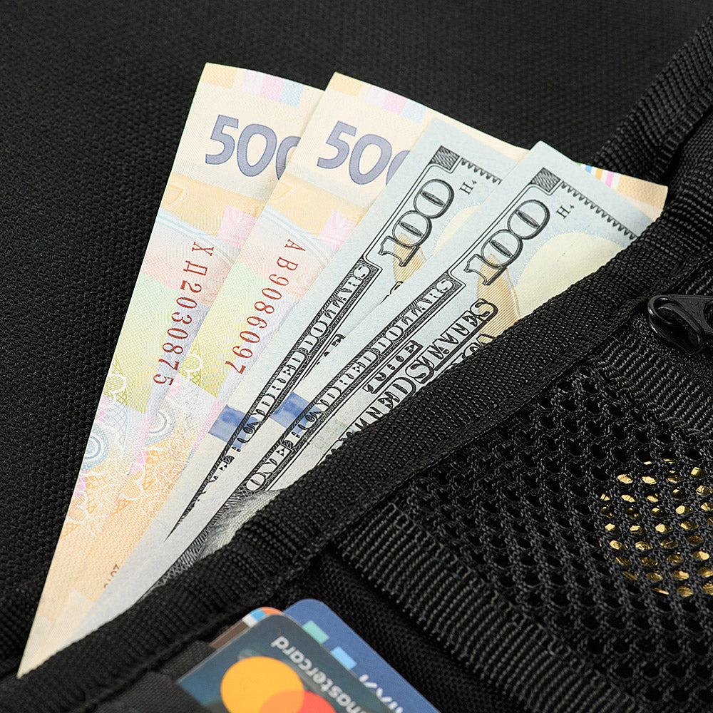 Wallet Elite Gen.II