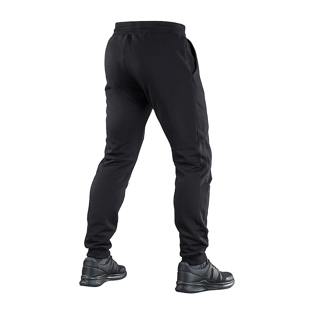 Pants Stealth Cotton