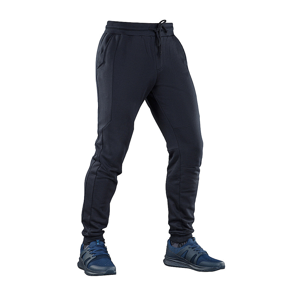 Pants Stealth Cotton