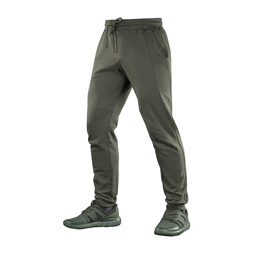 Pants Stealth Cotton