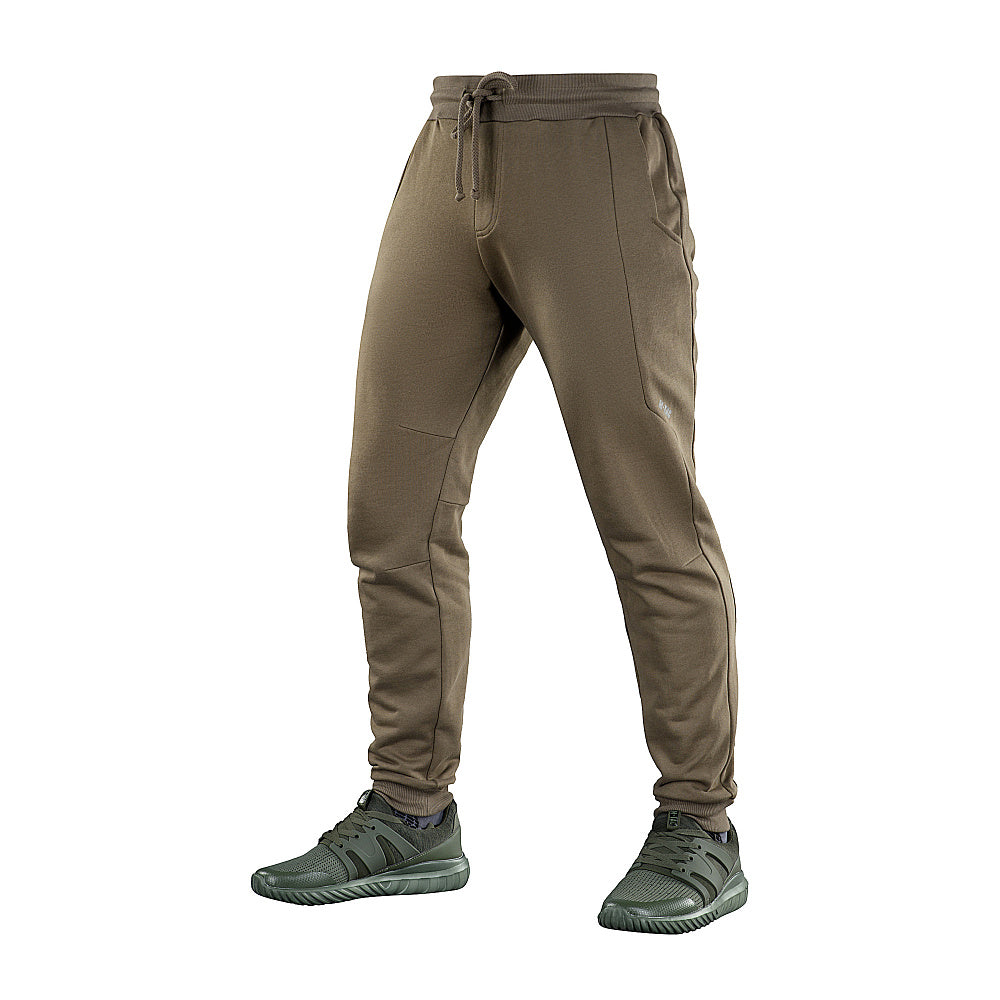 Pants Stealth Cotton