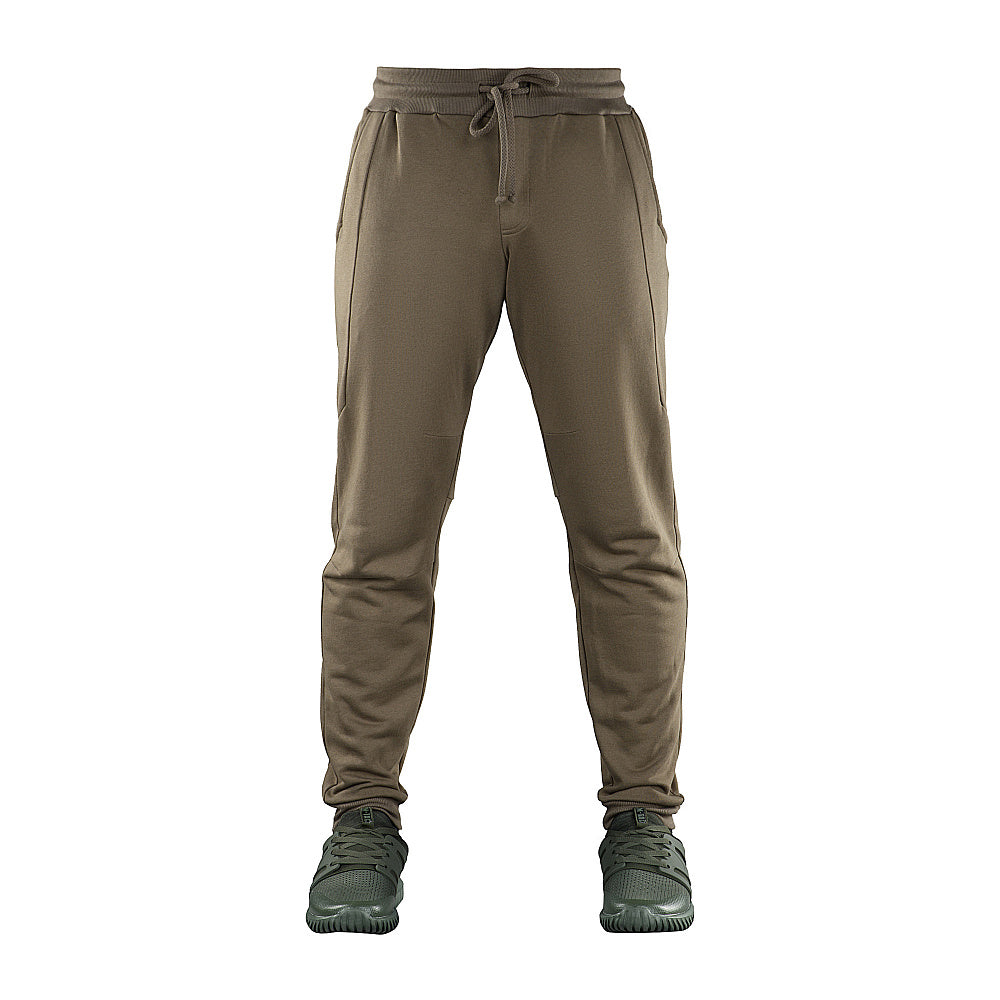 Pants Stealth Cotton