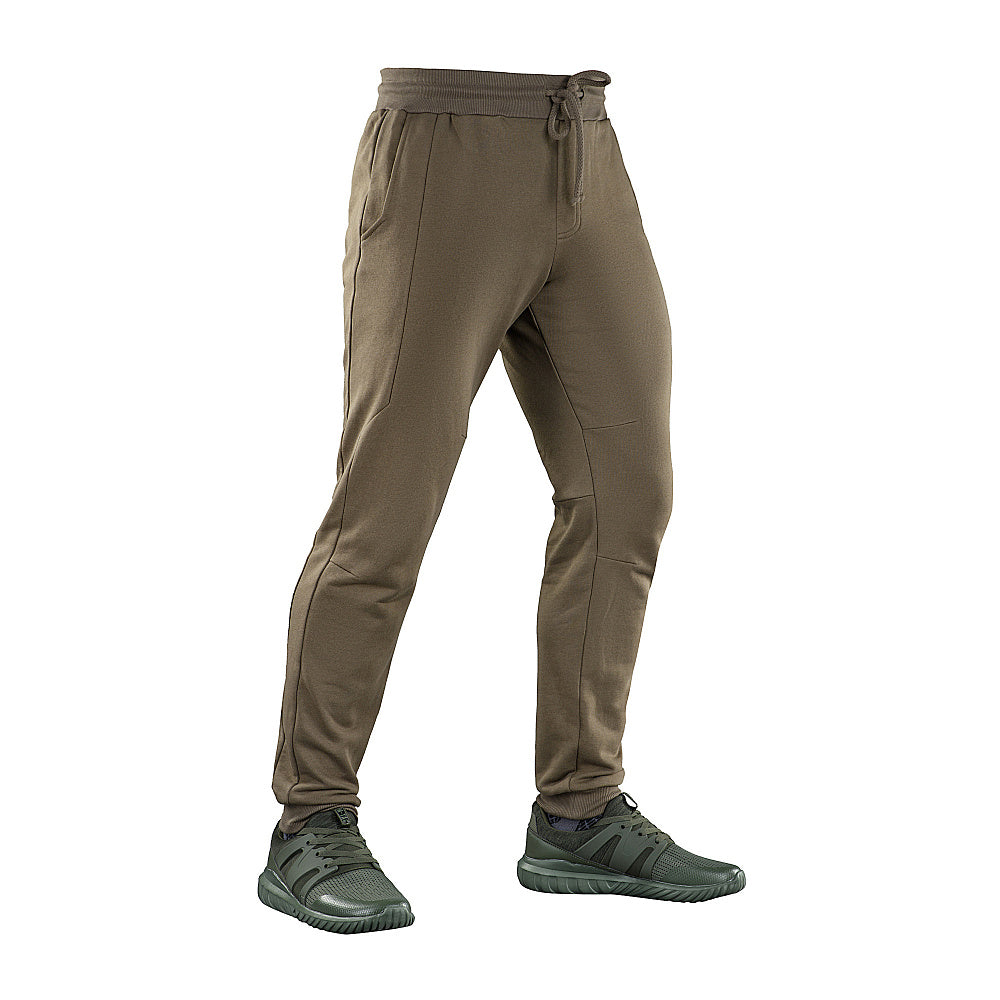 Pants Stealth Cotton