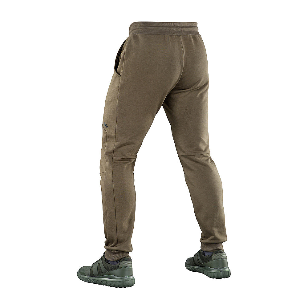 Pants Stealth Cotton
