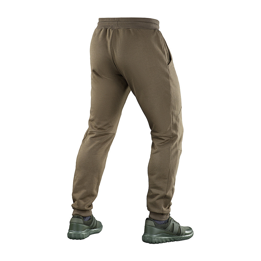 Pants Stealth Cotton