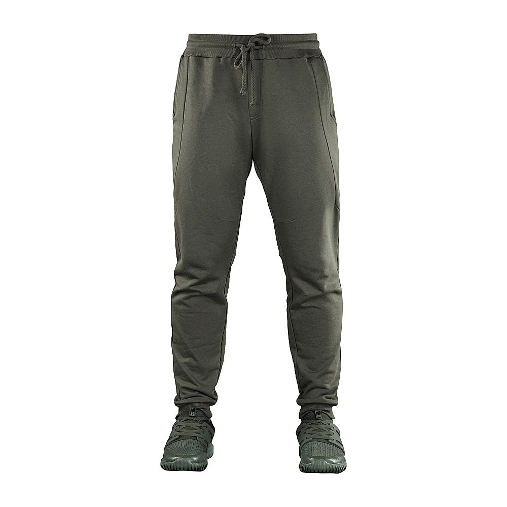 Pants Stealth Cotton