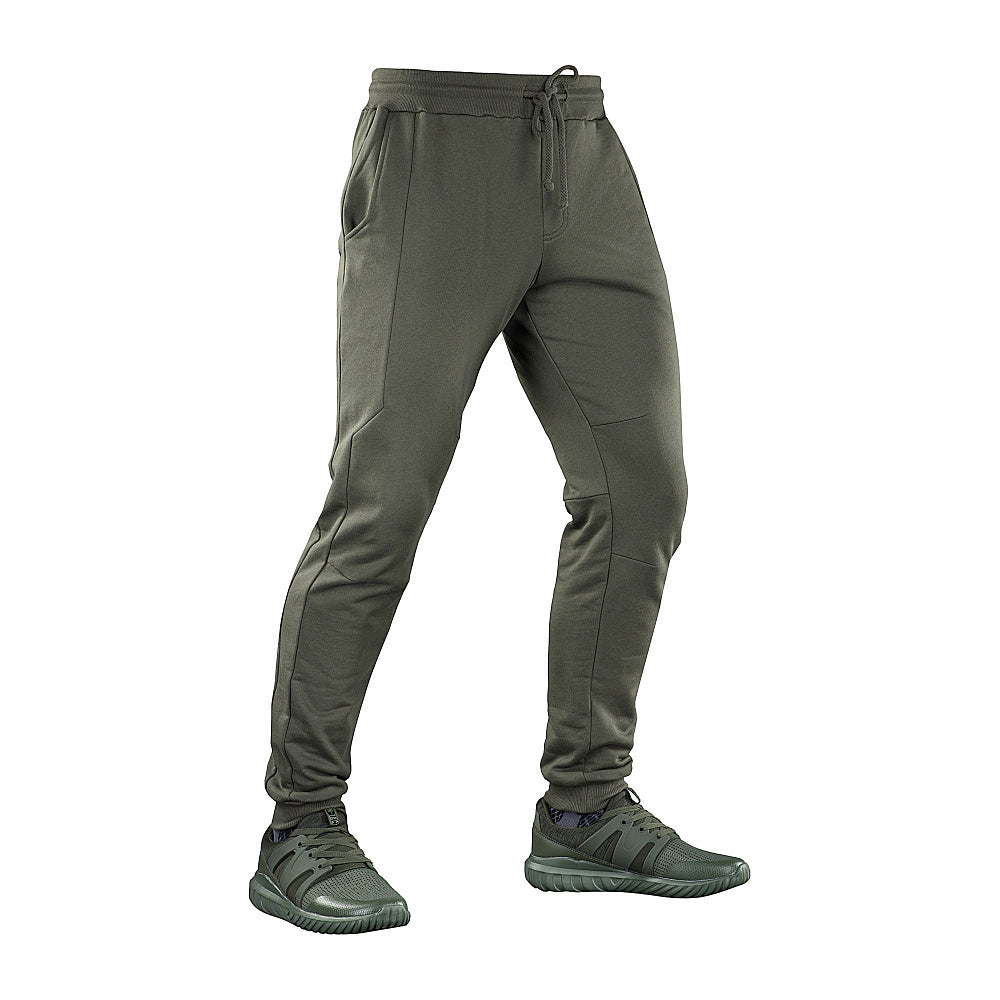 Pants Stealth Cotton